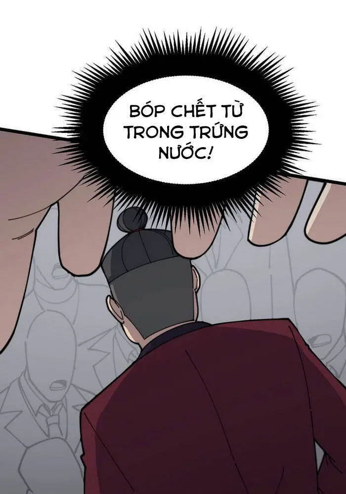 Độc Thủ Vu Y Nettruyen ZZZ Chương 196 Page 8