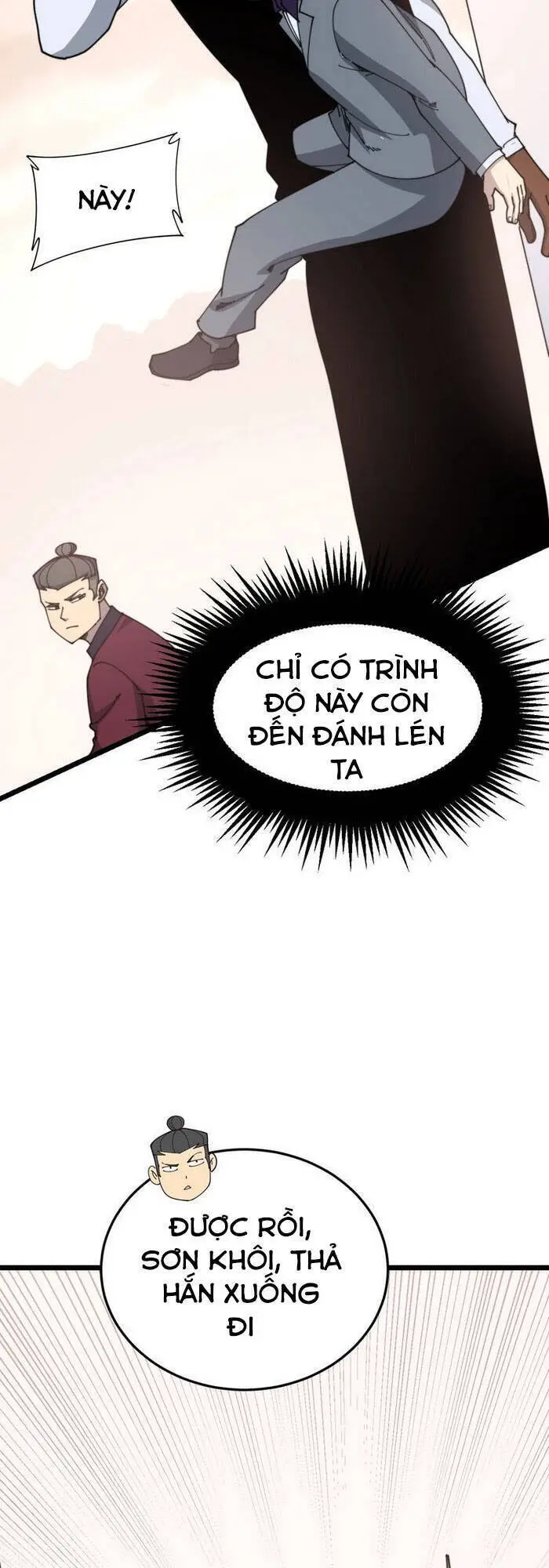 Độc Thủ Vu Y Nettruyen ZZZ Chương 196 Page 13