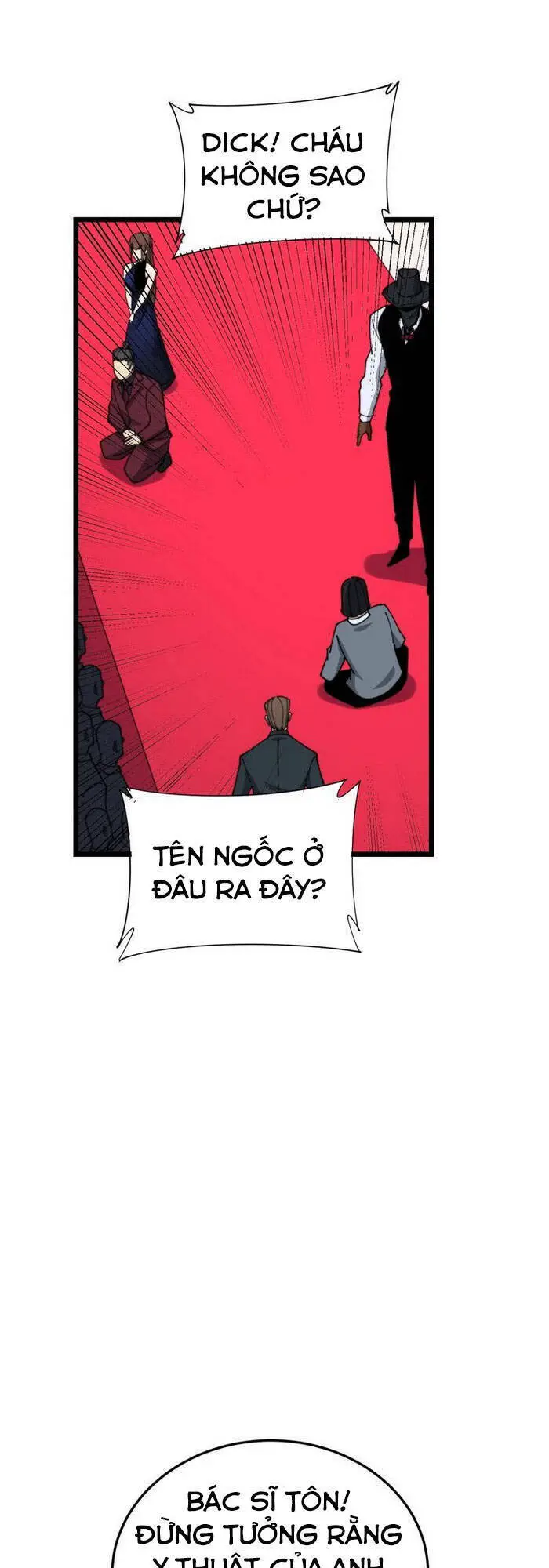 Độc Thủ Vu Y Nettruyen ZZZ Chương 196 Page 15