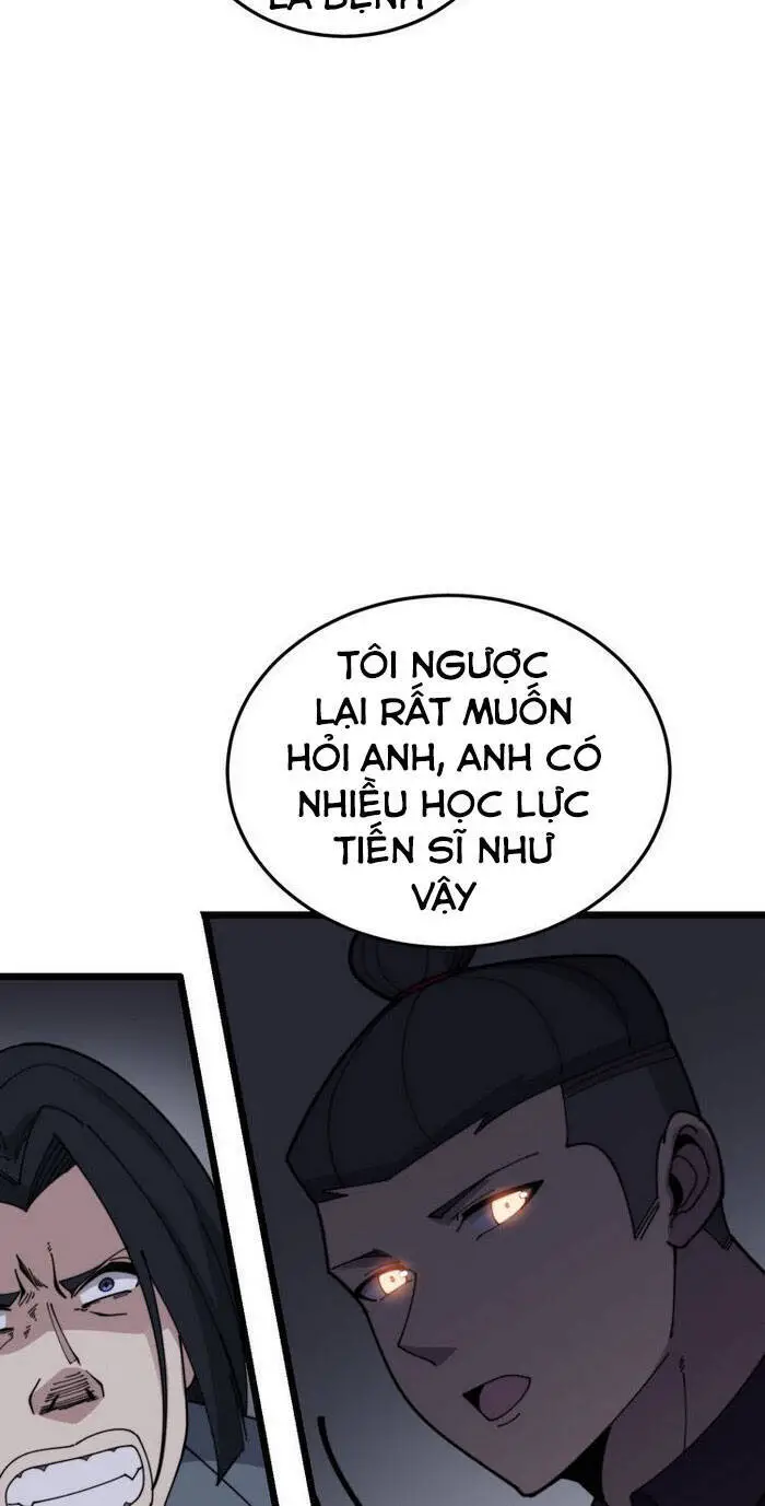 Độc Thủ Vu Y Nettruyen ZZZ Chương 196 Page 19