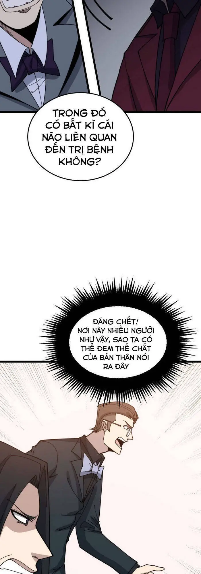 Độc Thủ Vu Y Nettruyen ZZZ Chương 196 Page 20