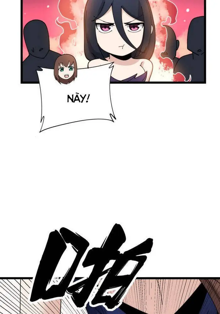 Độc Thủ Vu Y Nettruyen ZZZ Chương 196 Page 23