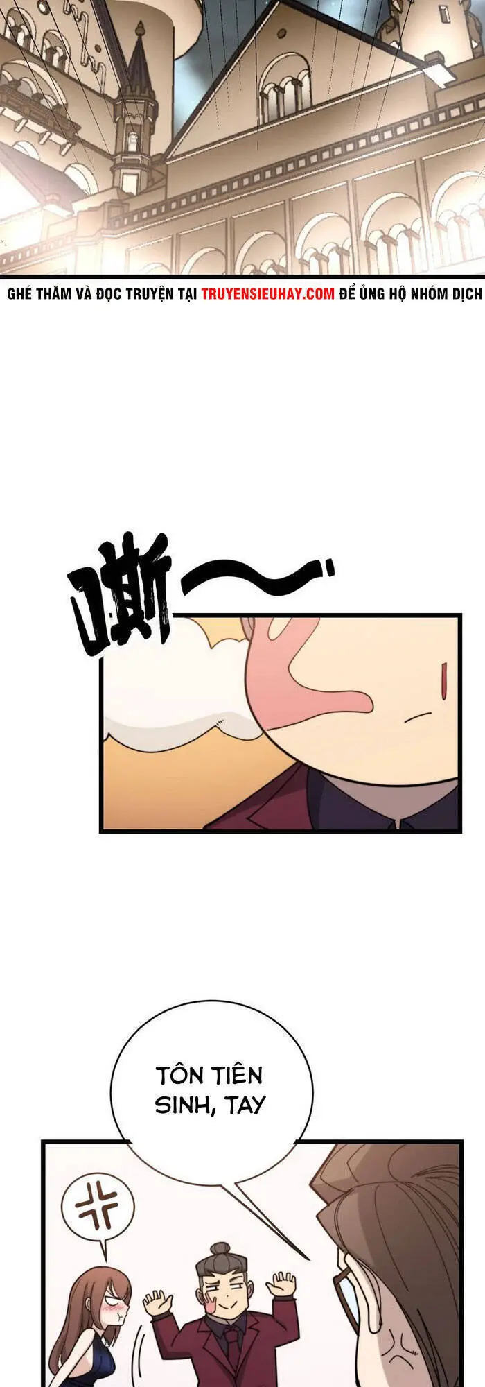 Độc Thủ Vu Y Nettruyen ZZZ Chương 196 Page 26