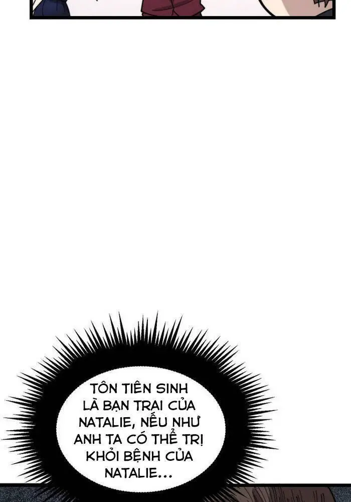 Độc Thủ Vu Y Nettruyen ZZZ Chương 196 Page 27