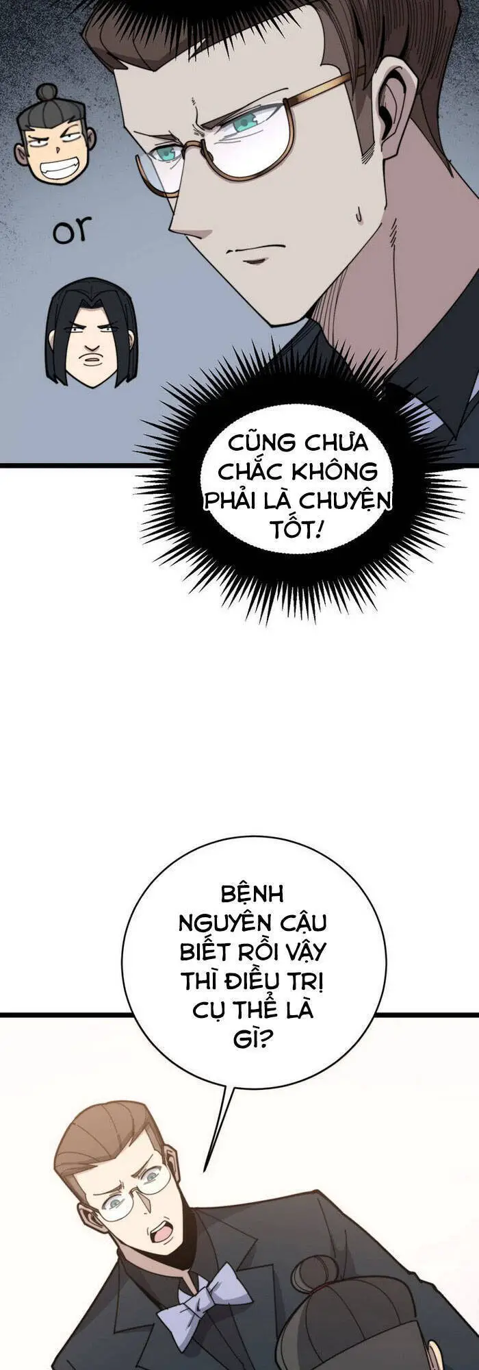 Độc Thủ Vu Y Nettruyen ZZZ Chương 196 Page 28