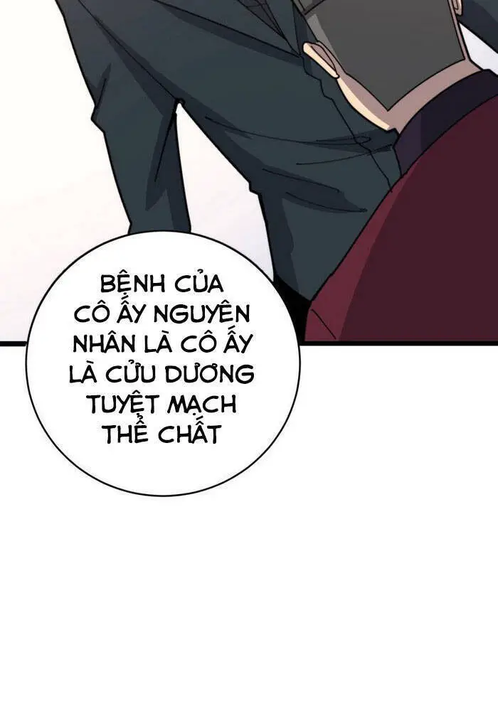 Độc Thủ Vu Y Nettruyen ZZZ Chương 196 Page 29