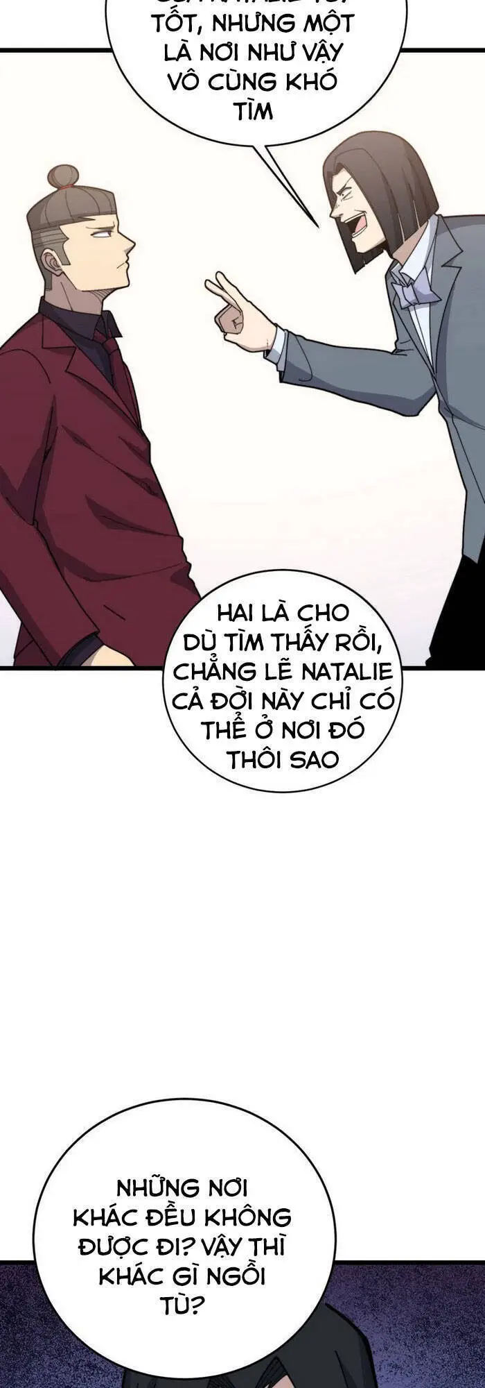 Độc Thủ Vu Y Nettruyen ZZZ Chương 196 Page 34