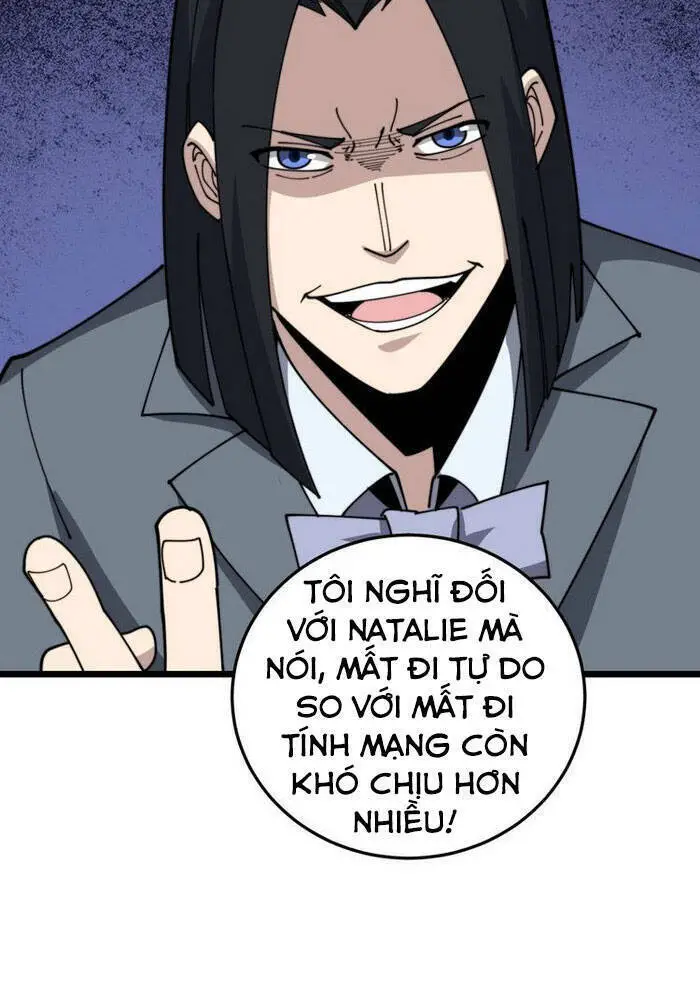 Độc Thủ Vu Y Nettruyen ZZZ Chương 196 Page 35