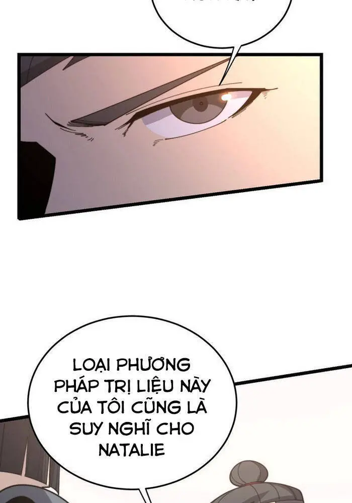 Độc Thủ Vu Y Nettruyen ZZZ Chương 196 Page 40