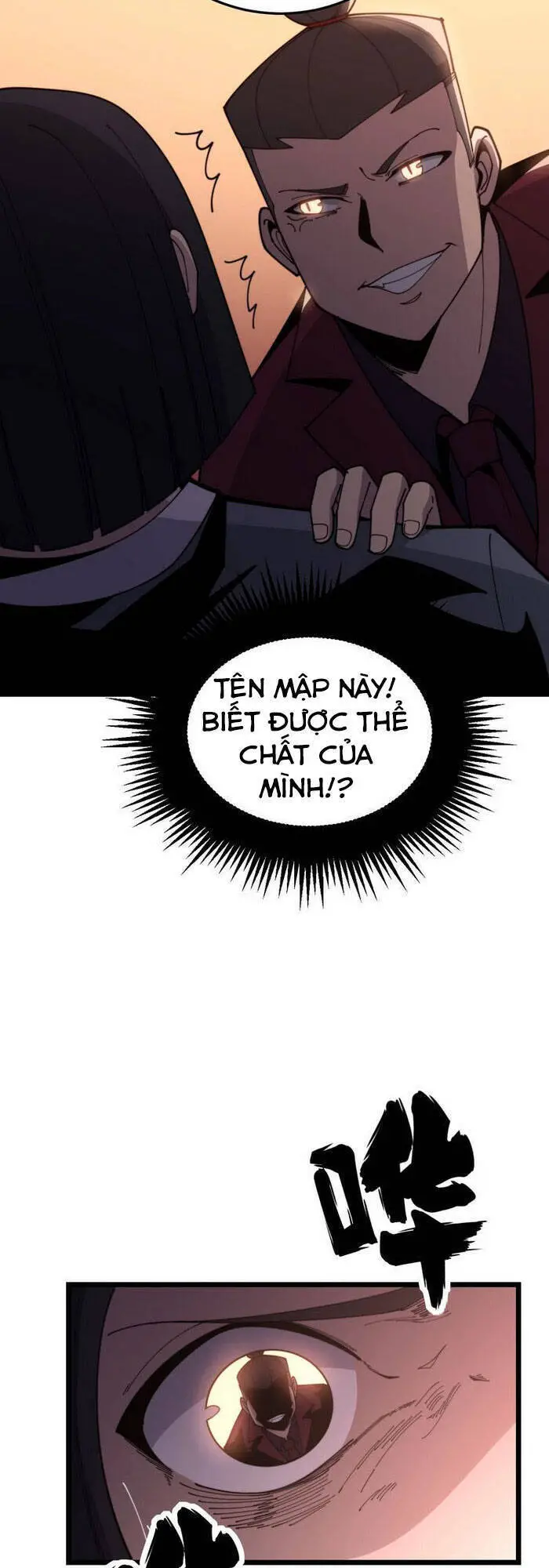 Độc Thủ Vu Y Nettruyen ZZZ Chương 196 Page 45