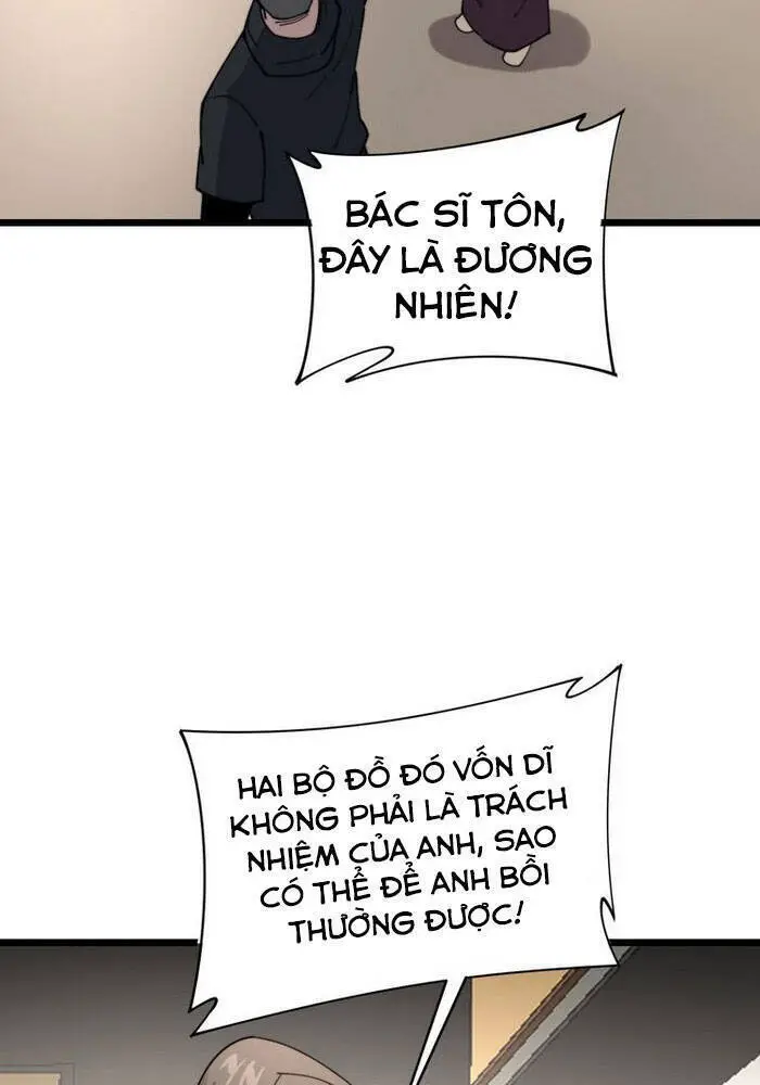 Độc Thủ Vu Y Nettruyen ZZZ Chương 191 Page 8
