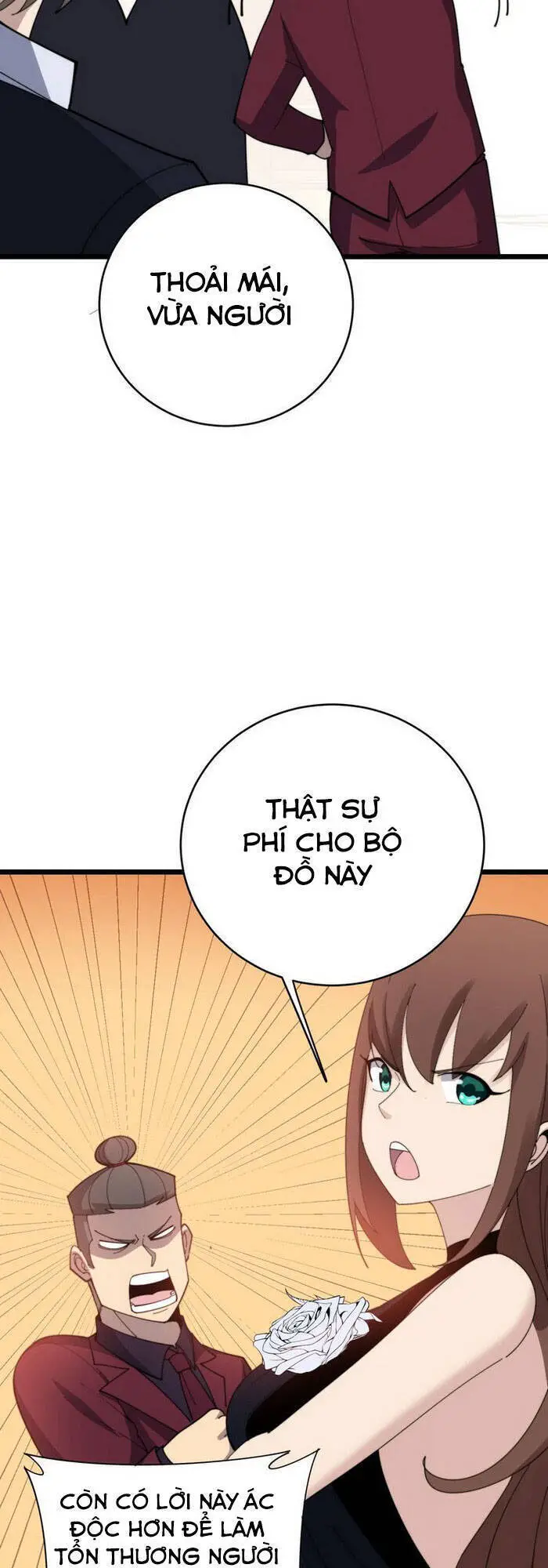 Độc Thủ Vu Y Nettruyen ZZZ Chương 191 Page 13
