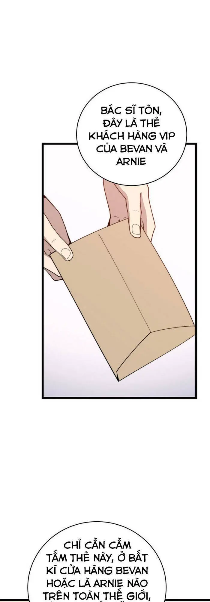 Độc Thủ Vu Y Nettruyen ZZZ Chương 191 Page 17