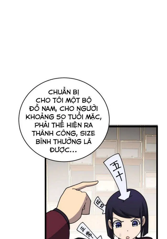 Độc Thủ Vu Y Nettruyen ZZZ Chương 191 Page 21