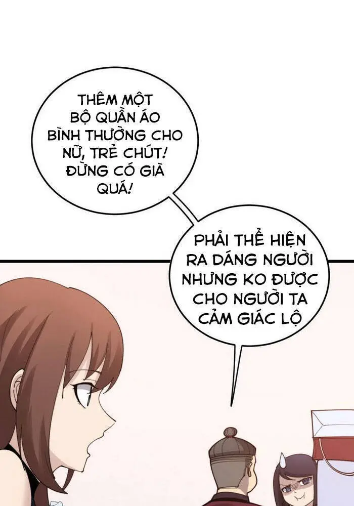 Độc Thủ Vu Y Nettruyen ZZZ Chương 191 Page 25