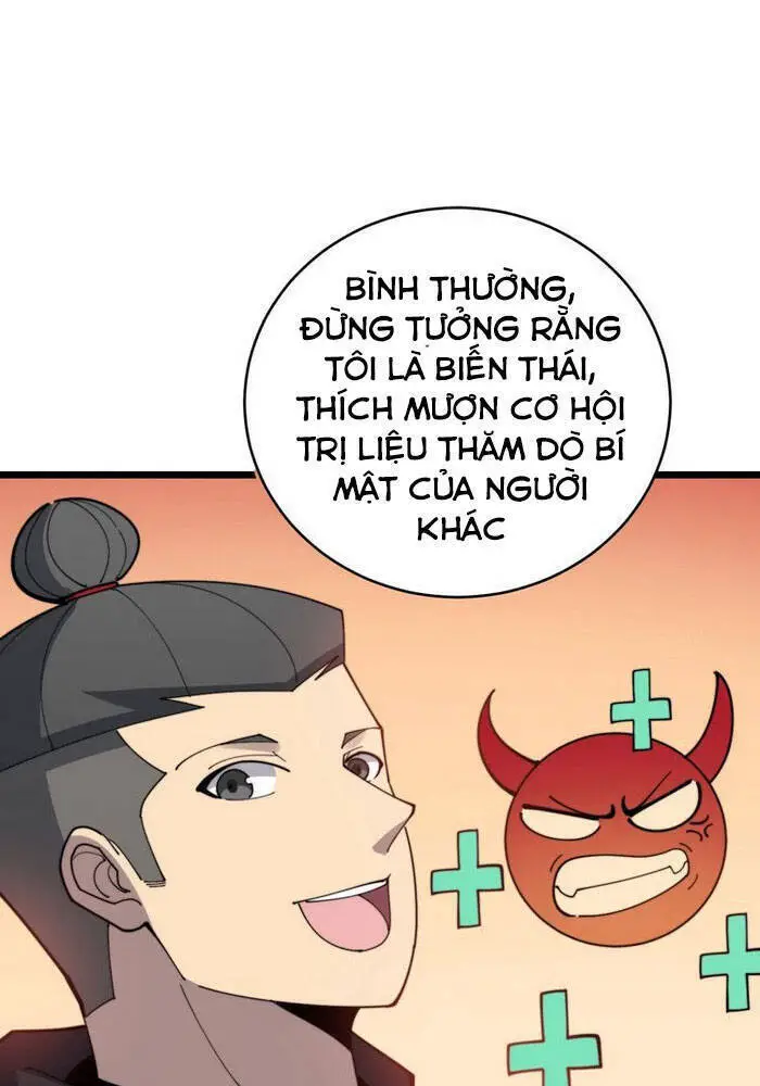 Độc Thủ Vu Y Nettruyen ZZZ Chương 190 Page 8