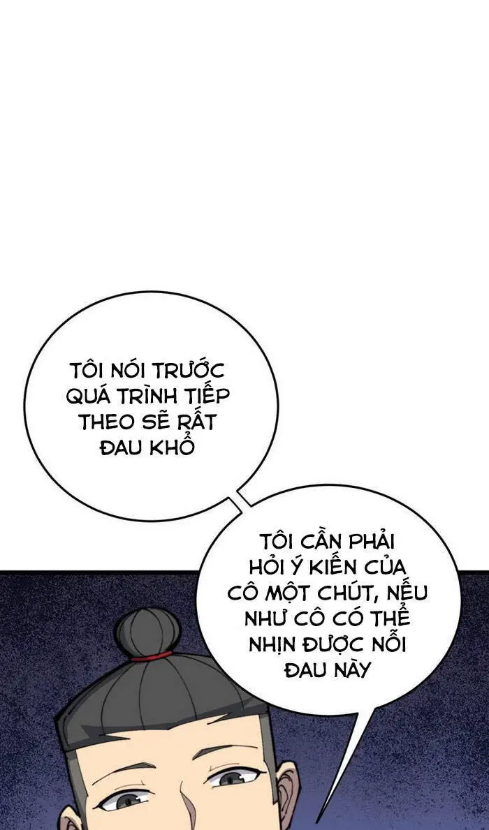 Độc Thủ Vu Y Nettruyen ZZZ Chương 190 Page 19