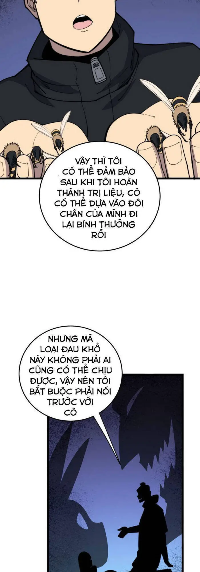 Độc Thủ Vu Y Nettruyen ZZZ Chương 190 Page 20
