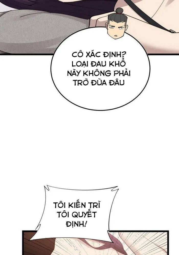Độc Thủ Vu Y Nettruyen ZZZ Chương 190 Page 23