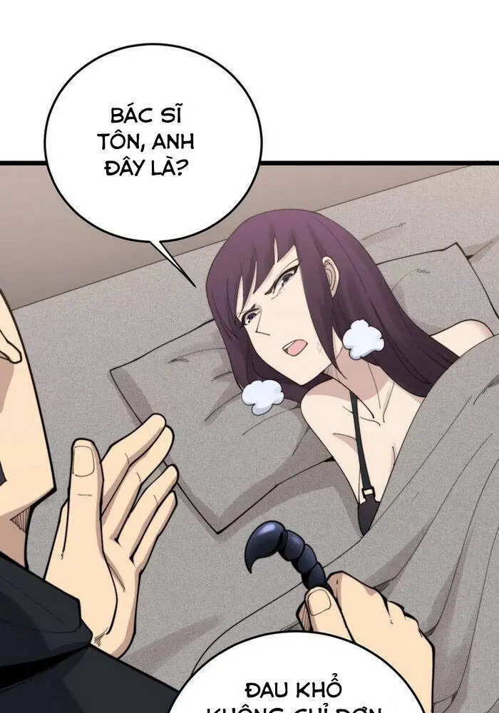 Độc Thủ Vu Y Nettruyen ZZZ Chương 190 Page 31