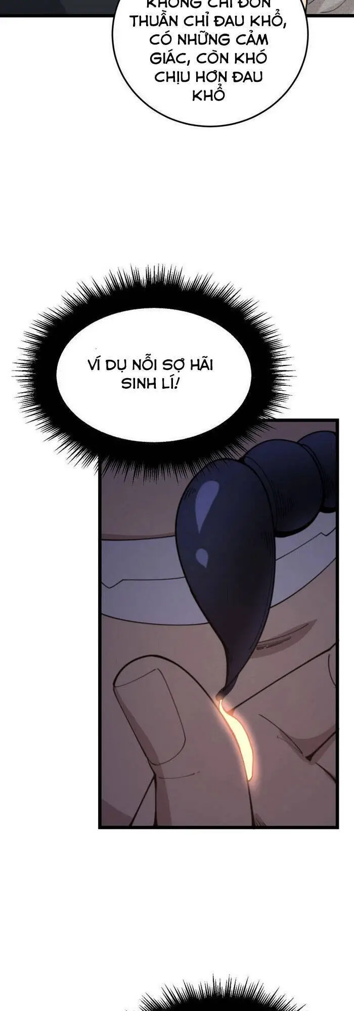 Độc Thủ Vu Y Nettruyen ZZZ Chương 190 Page 32