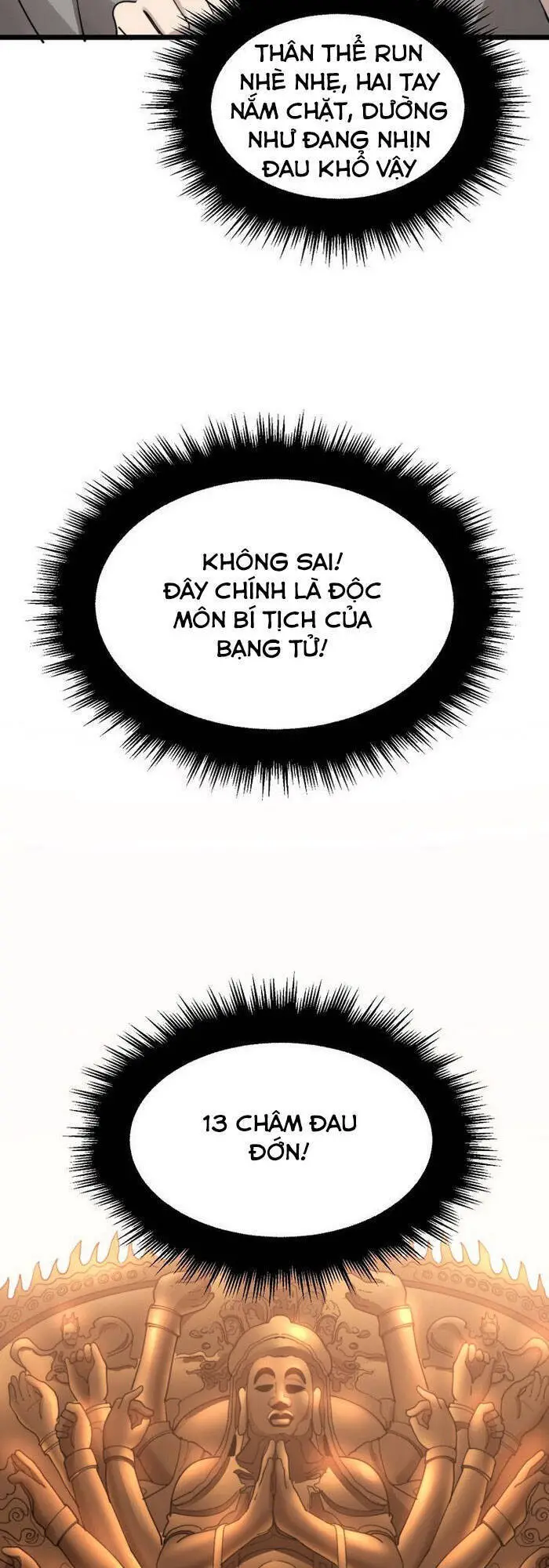 Độc Thủ Vu Y Nettruyen ZZZ Chương 190 Page 39