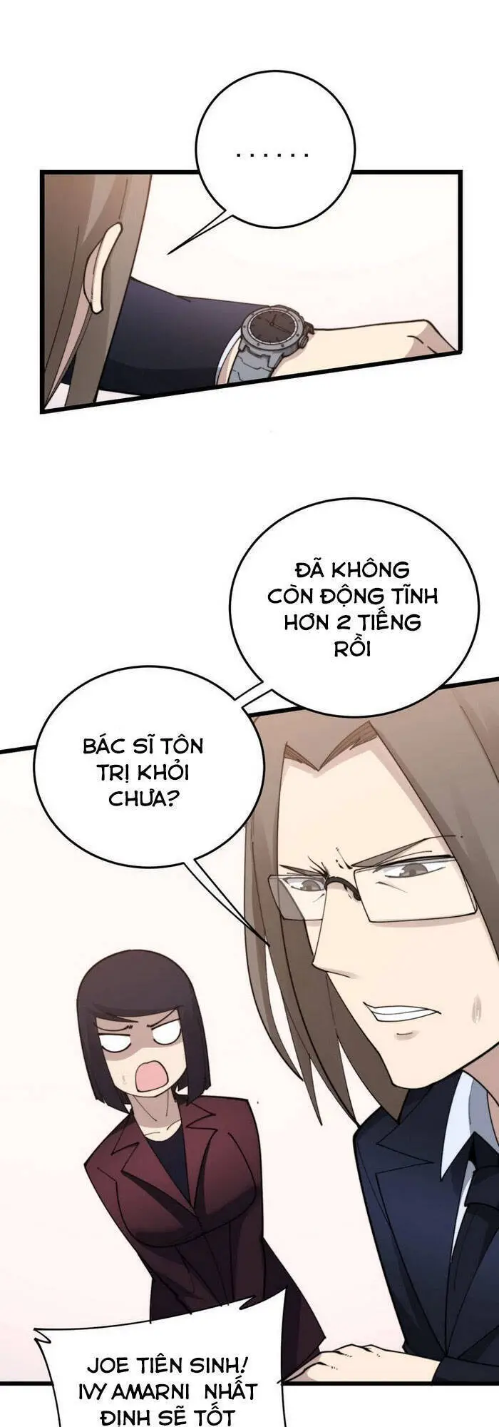 Độc Thủ Vu Y Nettruyen ZZZ Chương 190 Page 41