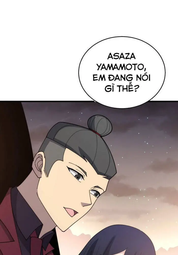 Độc Thủ Vu Y Nettruyen ZZZ Chương 193 Page 8