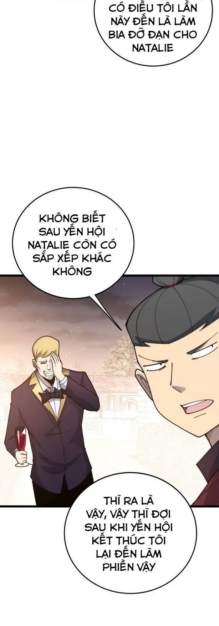 Độc Thủ Vu Y Nettruyen ZZZ Chương 193 Page 15