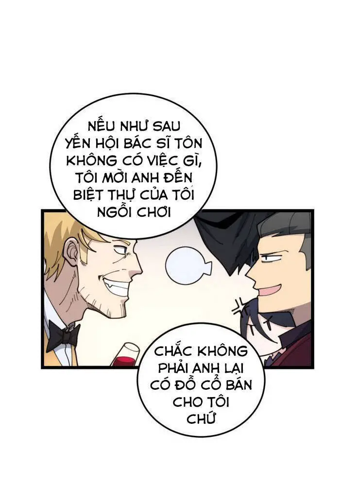 Độc Thủ Vu Y Nettruyen ZZZ Chương 193 Page 16