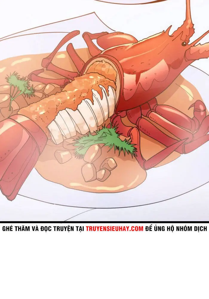 Độc Thủ Vu Y Nettruyen ZZZ Chương 193 Page 18