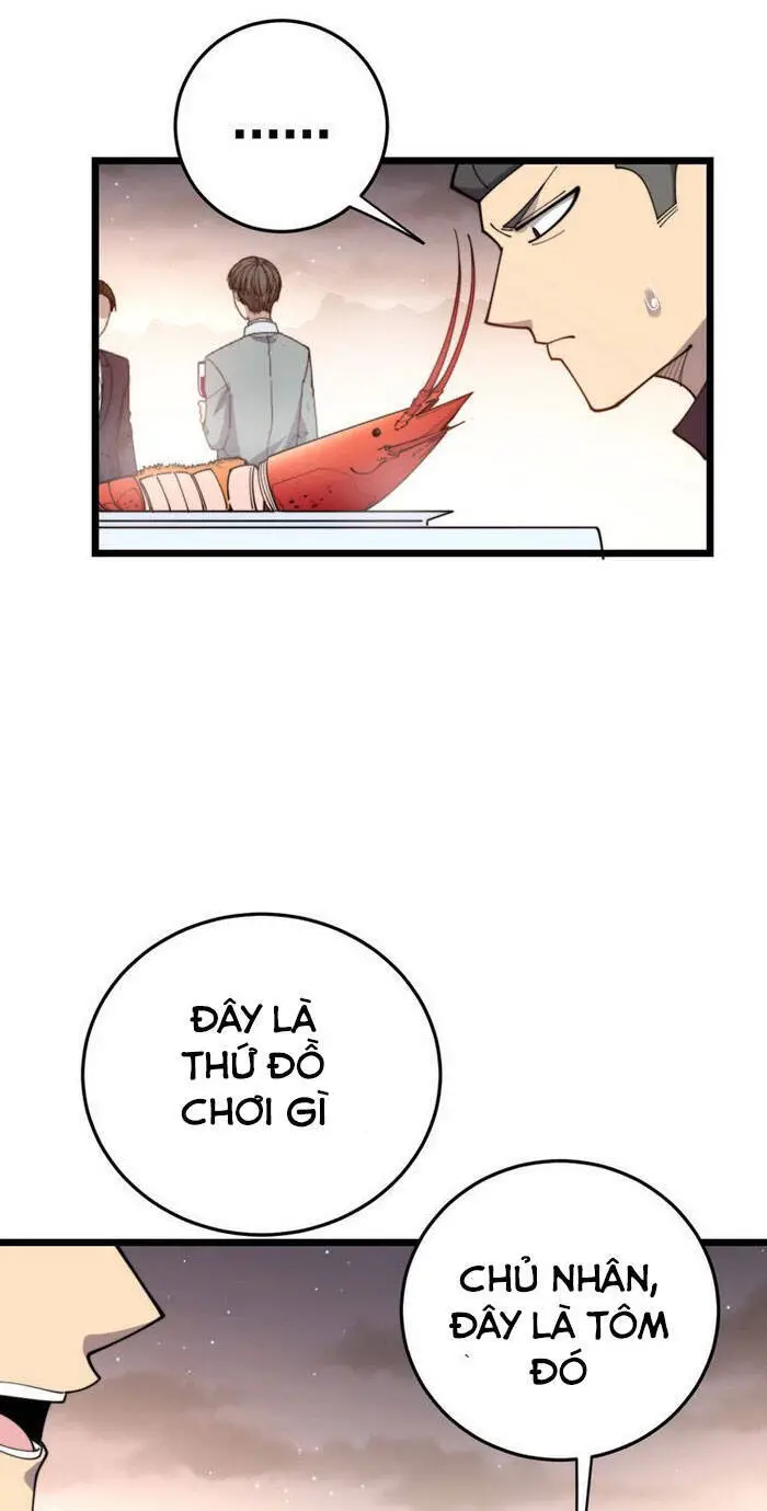 Độc Thủ Vu Y Nettruyen ZZZ Chương 193 Page 19