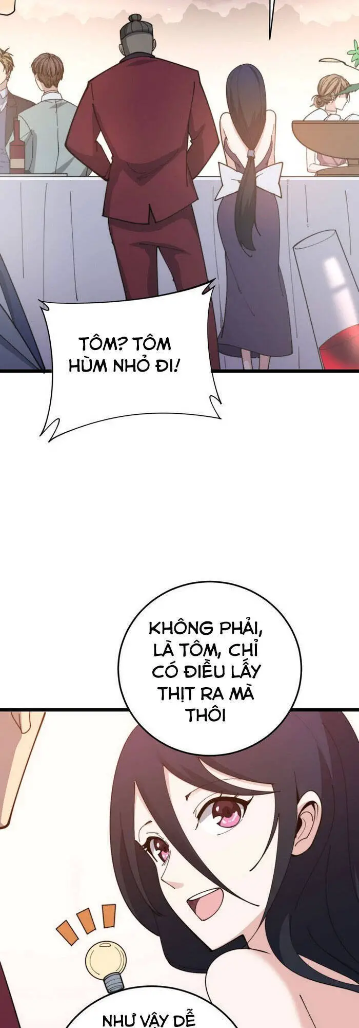 Độc Thủ Vu Y Nettruyen ZZZ Chương 193 Page 20