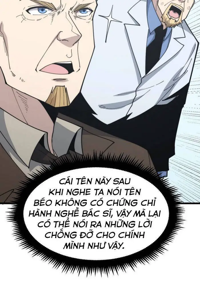 Độc Thủ Vu Y Nettruyen ZZZ Chương 182 Page 31