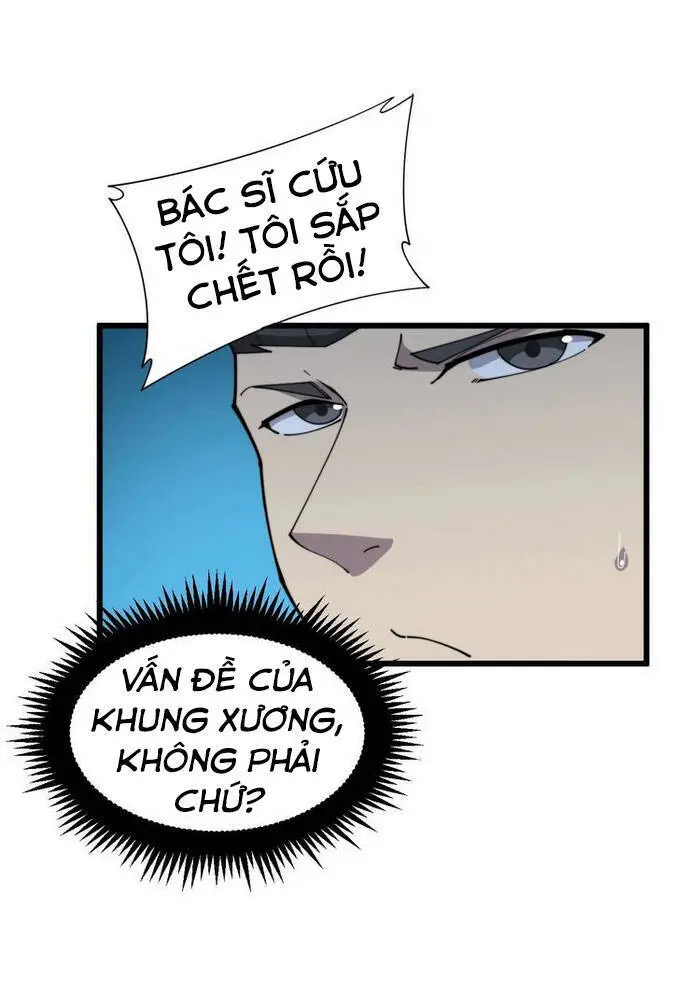 Độc Thủ Vu Y Nettruyen ZZZ Chương 182 Page 36