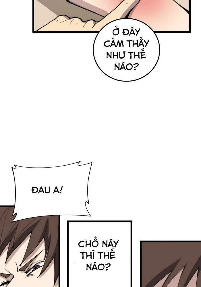 Độc Thủ Vu Y Nettruyen ZZZ Chương 182 Page 39