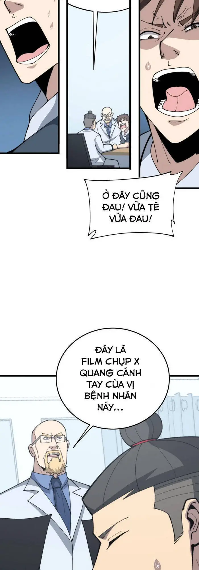 Độc Thủ Vu Y Nettruyen ZZZ Chương 182 Page 40