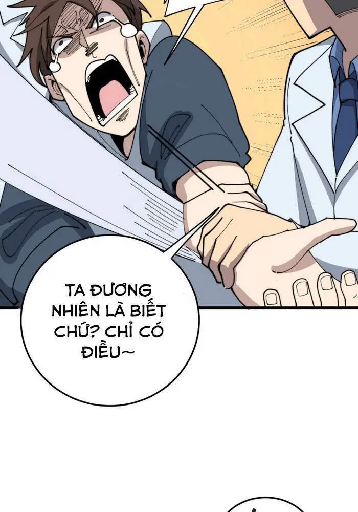Độc Thủ Vu Y Nettruyen ZZZ Chương 182 Page 45