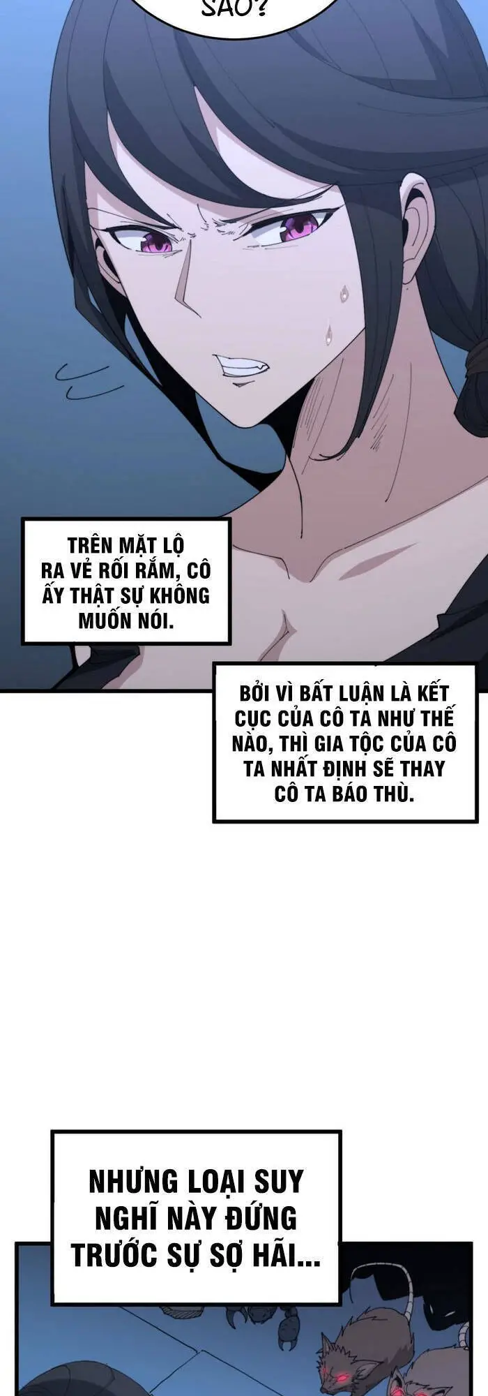 Độc Thủ Vu Y Nettruyen ZZZ Chương 180 Page 37