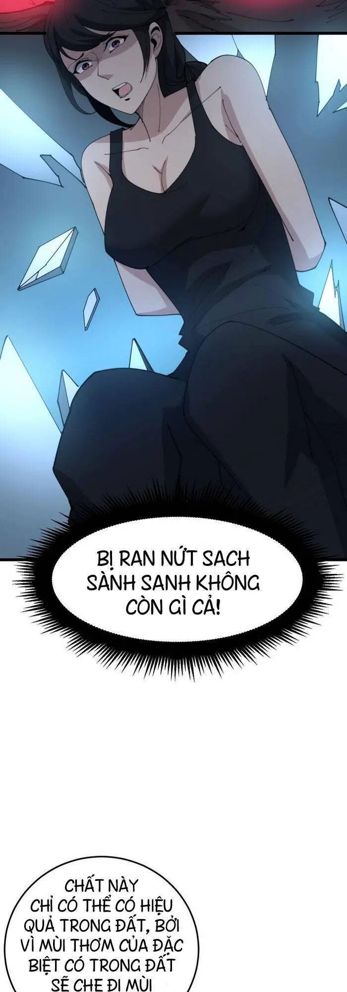 Độc Thủ Vu Y Nettruyen ZZZ Chương 180 Page 42