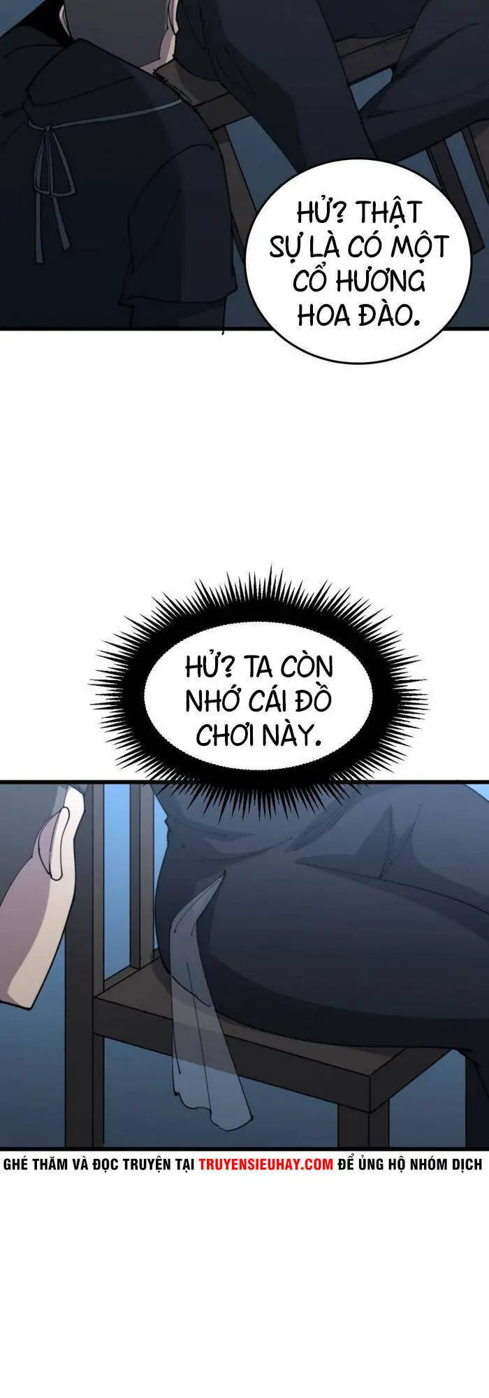 Độc Thủ Vu Y Nettruyen ZZZ Chương 180 Page 46