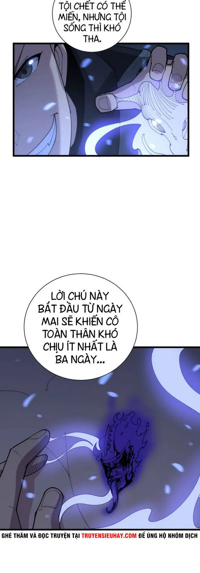 Độc Thủ Vu Y Nettruyen ZZZ Chương 180 Page 54