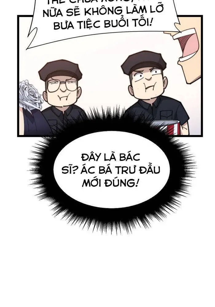 Độc Thủ Vu Y Nettruyen ZZZ Chương 189 Page 2