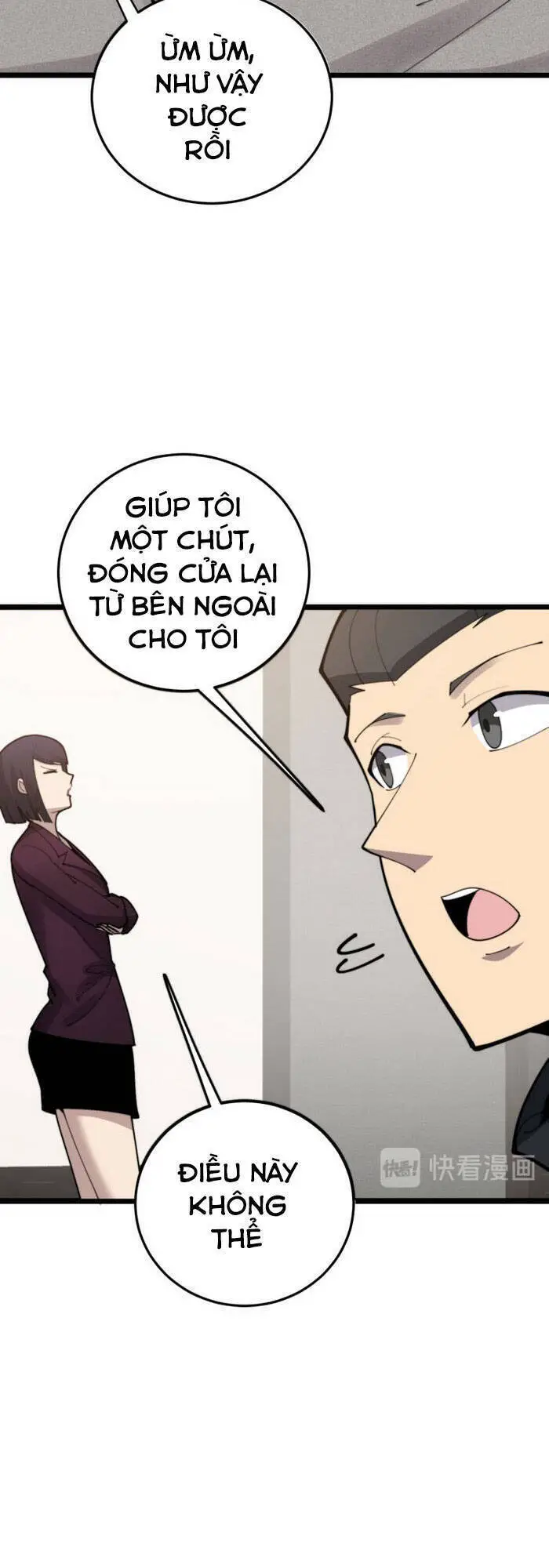 Độc Thủ Vu Y Nettruyen ZZZ Chương 189 Page 11