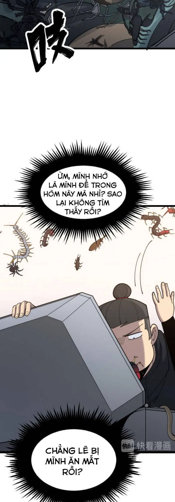 Độc Thủ Vu Y Nettruyen ZZZ Chương 189 Page 17