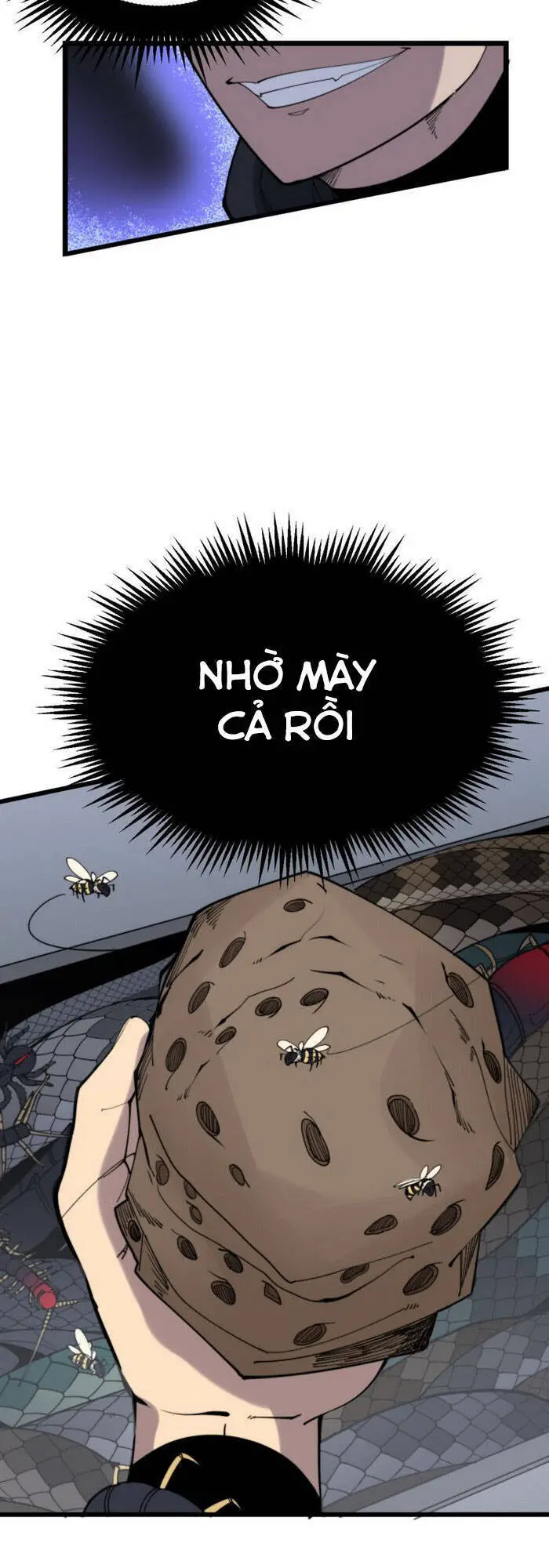 Độc Thủ Vu Y Nettruyen ZZZ Chương 189 Page 20
