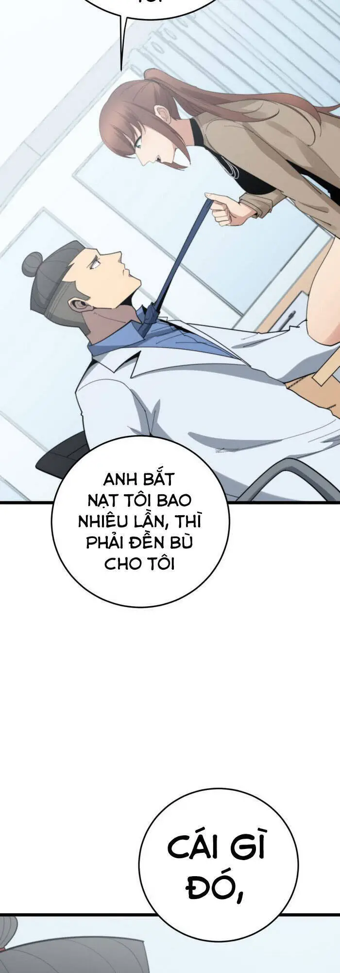 Độc Thủ Vu Y Nettruyen ZZZ Chương 185 Page 28