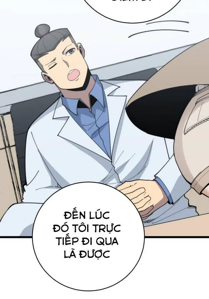 Độc Thủ Vu Y Nettruyen ZZZ Chương 185 Page 33