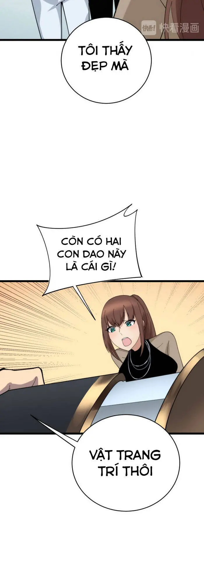 Độc Thủ Vu Y Nettruyen ZZZ Chương 185 Page 36