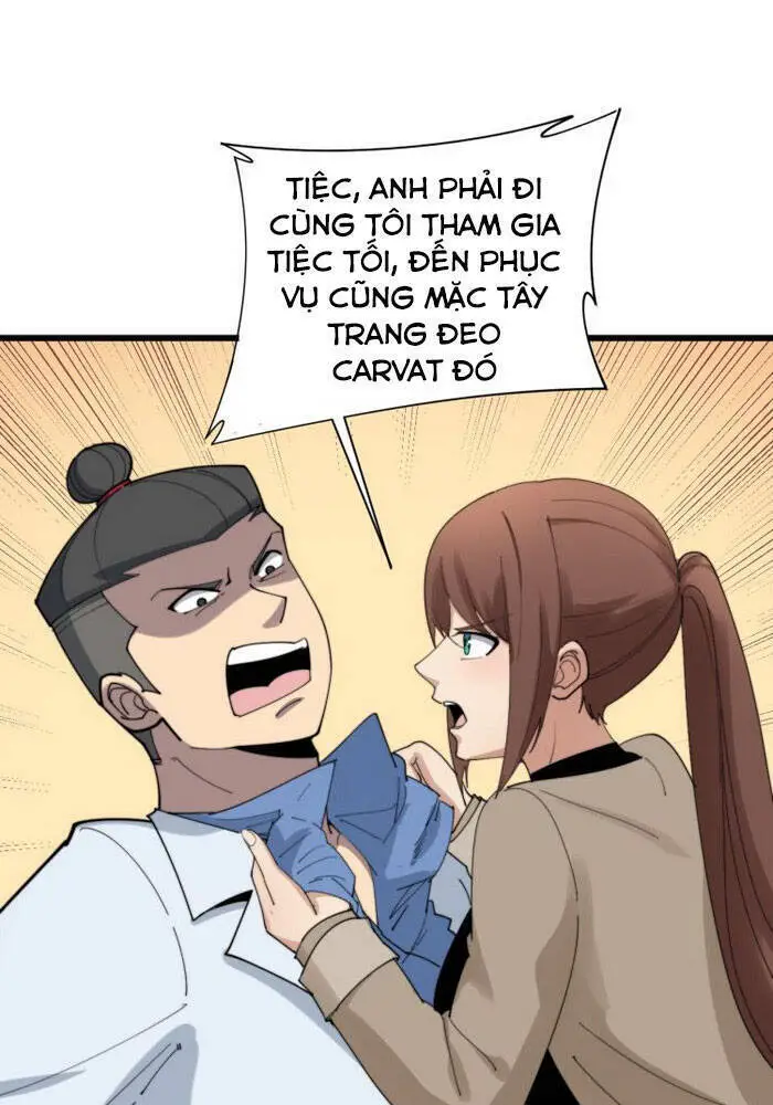 Độc Thủ Vu Y Nettruyen ZZZ Chương 185 Page 37